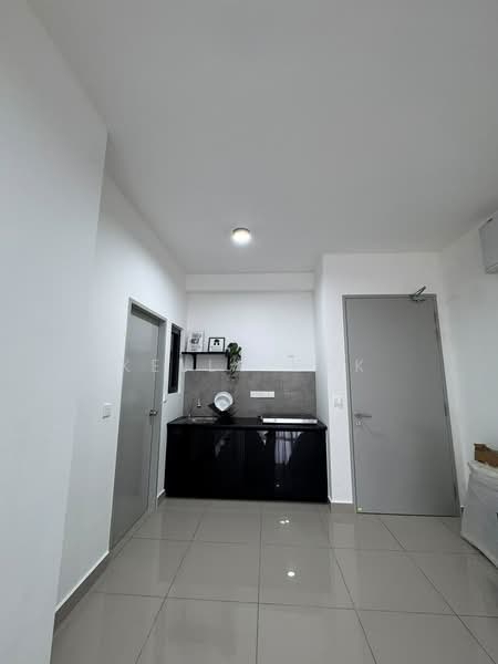 Service Residence for Rent at M Astra - Kelly Kok - Kitchen - PropertyGuru.com.my