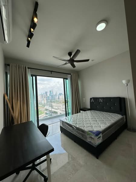 Kediaman Servis untuk Disewa di Datum Jelatek Residence - Lilian Tan - Bedroom - PropertyGuru.com.my