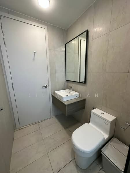 Kediaman Servis untuk Disewa di Datum Jelatek Residence - Lilian Tan - Bathroom - PropertyGuru.com.my