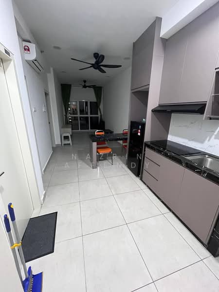 Service Residence for Rent at Residensi Rimbun @ Canopy Hills - Nazrin Affendy - PropertyGuru.com.my