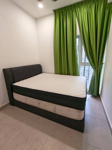 Service Residence for Rent at Residensi Rimbun @ Canopy Hills - Nazrin Affendy - PropertyGuru.com.my