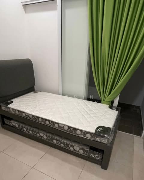 Service Residence for Rent at Residensi Rimbun @ Canopy Hills - Nazrin Affendy - PropertyGuru.com.my