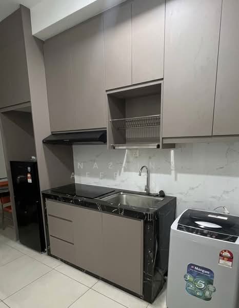 Service Residence for Rent at Residensi Rimbun @ Canopy Hills - Nazrin Affendy - PropertyGuru.com.my