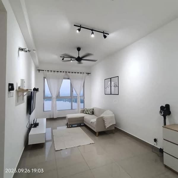 Service Residence for Rent at SkyLake Residence - Kelly Low - PropertyGuru.com.my