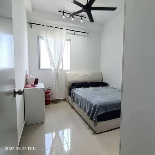 Service Residence for Rent at SkyLake Residence - Kelly Low - PropertyGuru.com.my