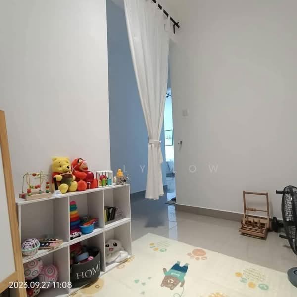 Service Residence for Rent at SkyLake Residence - Kelly Low - PropertyGuru.com.my