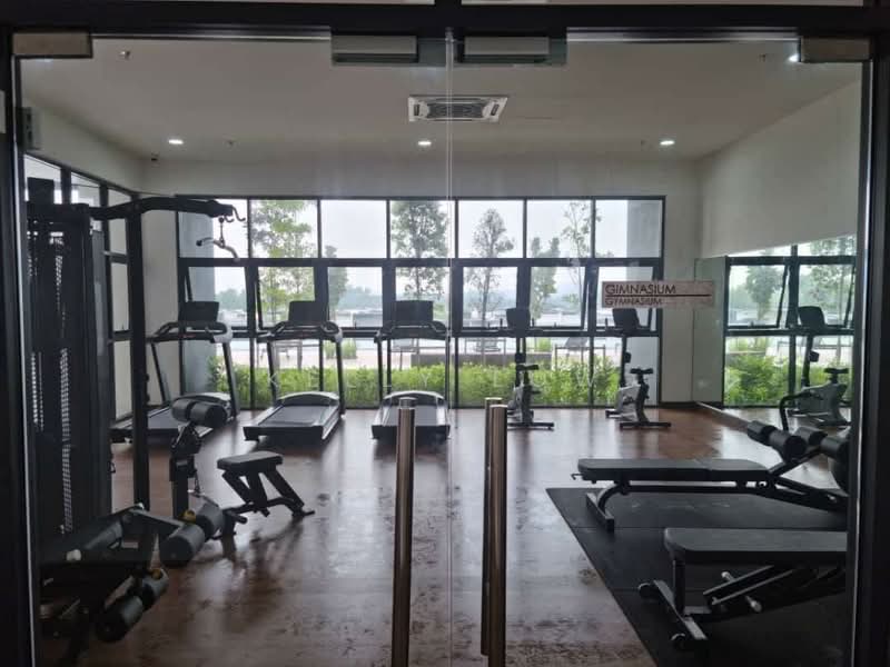 Service Residence for Rent at SkyLake Residence - Kelly Low - PropertyGuru.com.my