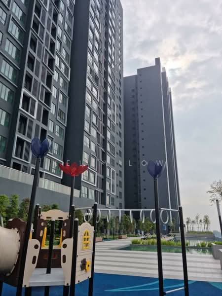Service Residence for Rent at SkyLake Residence - Kelly Low - PropertyGuru.com.my