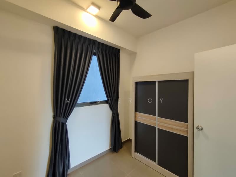 Servis Apartment untuk Disewa di Suite Enesta - Meister CY - Interior - PropertyGuru.com.my