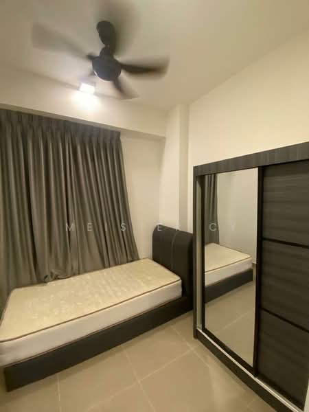 Servis Apartment untuk Disewa di Suite Enesta - Meister CY - Bedroom - PropertyGuru.com.my