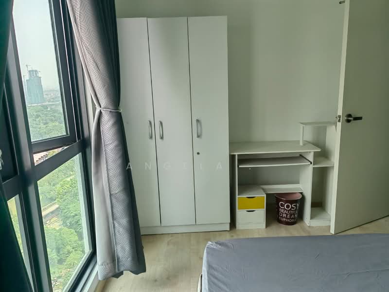 Condominium for Rent at Parkhill Residence - Angela . - PropertyGuru.com.my