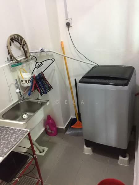 Condominium for Rent at Parkhill Residence - Angela . - PropertyGuru.com.my