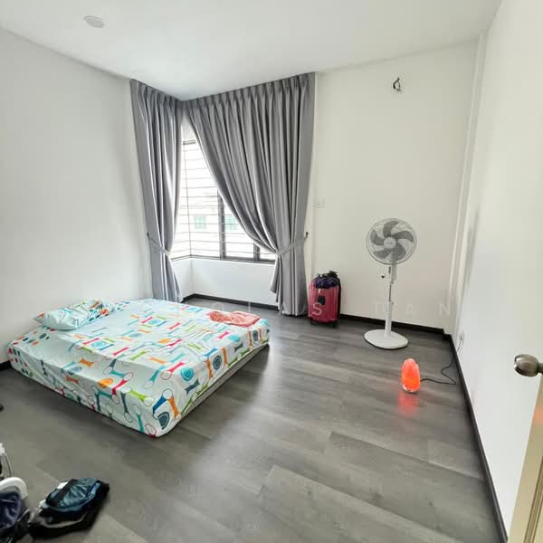 Semi-Detached House for Sale in Muara Tuang (Samarahan) - Nicholas Tan - PropertyGuru.com.my