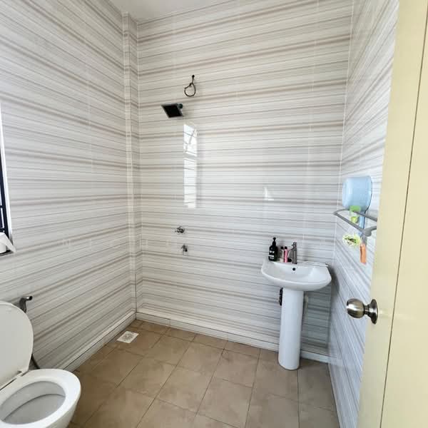 Semi-Detached House for Sale in Muara Tuang (Samarahan) - Nicholas Tan - PropertyGuru.com.my