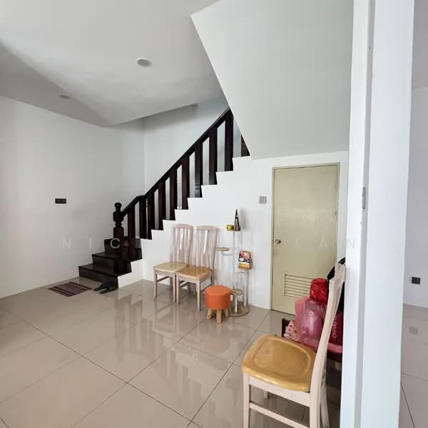 Semi-Detached House for Sale in Muara Tuang (Samarahan) - Nicholas Tan - PropertyGuru.com.my
