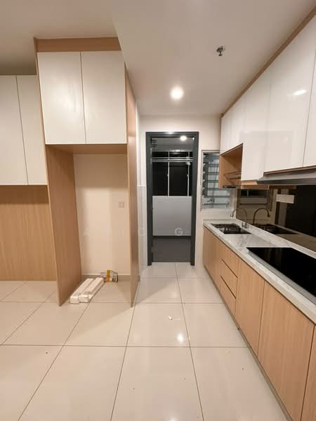 Kondominium untuk Dijual di Inspirasi - Aric Goh - Kitchen - PropertyGuru.com.my