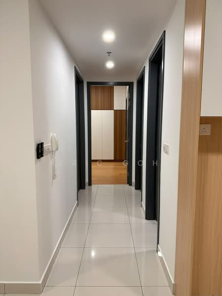 Kondominium untuk Dijual di Inspirasi - Aric Goh - Corridor - PropertyGuru.com.my