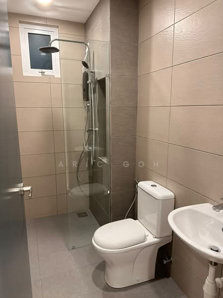 Kondominium untuk Dijual di Inspirasi - Aric Goh - Bathroom - PropertyGuru.com.my