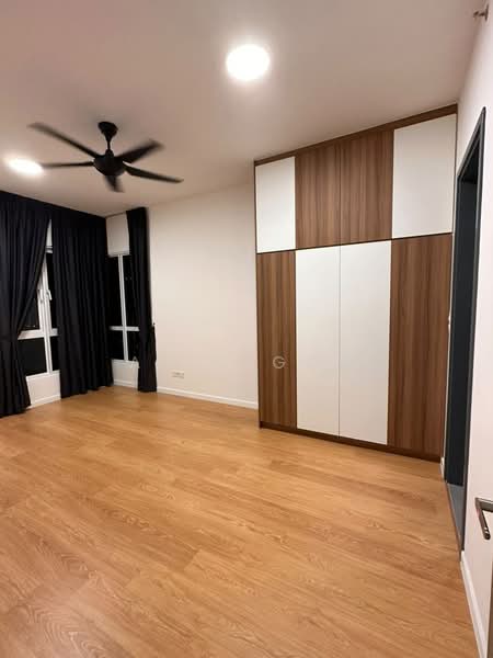 Kondominium untuk Dijual di Inspirasi - Aric Goh - Bedroom - PropertyGuru.com.my