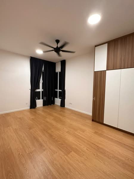Kondominium untuk Dijual di Inspirasi - Aric Goh - Bedroom - PropertyGuru.com.my
