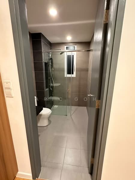 Kondominium untuk Dijual di Inspirasi - Aric Goh - Bathroom - PropertyGuru.com.my