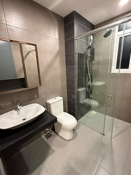 Kondominium untuk Dijual di Inspirasi - Aric Goh - Bathroom - PropertyGuru.com.my