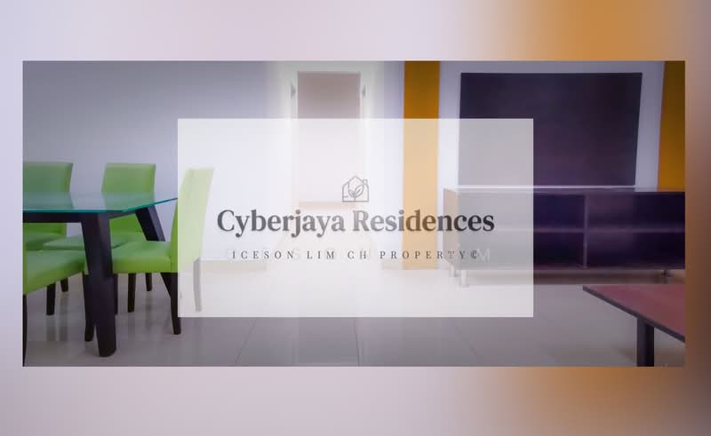 Service Residence for Rent at The Arc - Iceson Lim - PropertyGuru.com.my