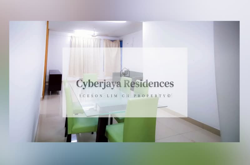 Service Residence for Rent at The Arc - Iceson Lim - PropertyGuru.com.my