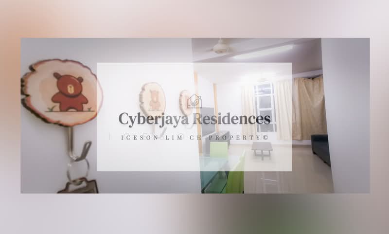 Service Residence for Rent at The Arc - Iceson Lim - PropertyGuru.com.my