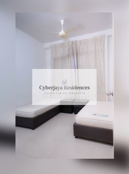 Service Residence for Rent at The Arc - Iceson Lim - PropertyGuru.com.my