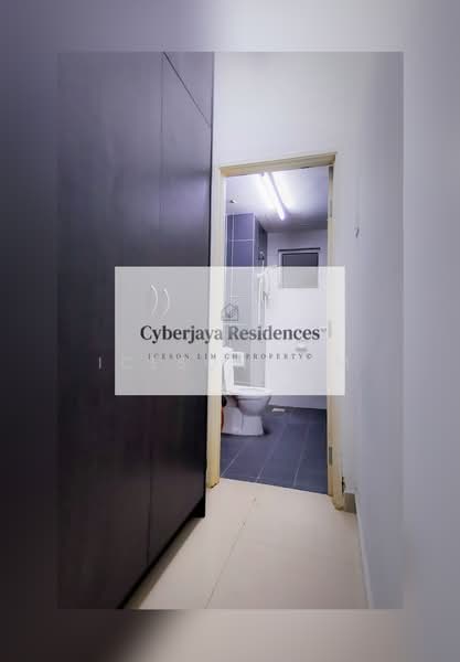 Service Residence for Rent at The Arc - Iceson Lim - PropertyGuru.com.my