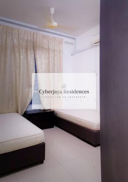 Service Residence for Rent at The Arc - Iceson Lim - PropertyGuru.com.my