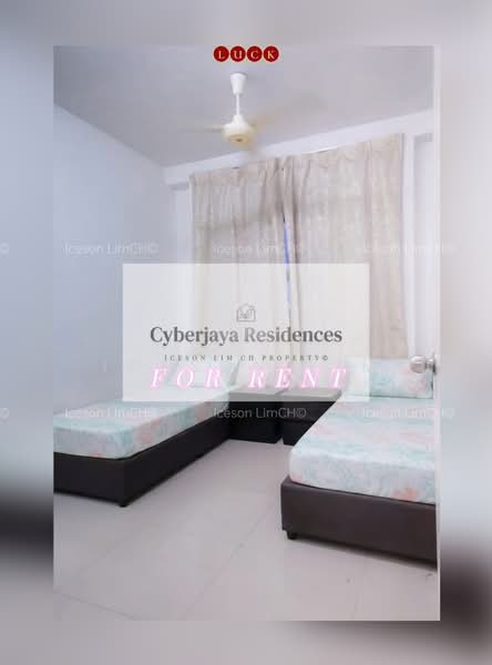 Service Residence for Rent at The Arc - Iceson Lim - PropertyGuru.com.my
