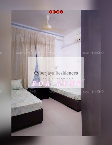 Service Residence for Rent at The Arc - Iceson Lim - PropertyGuru.com.my