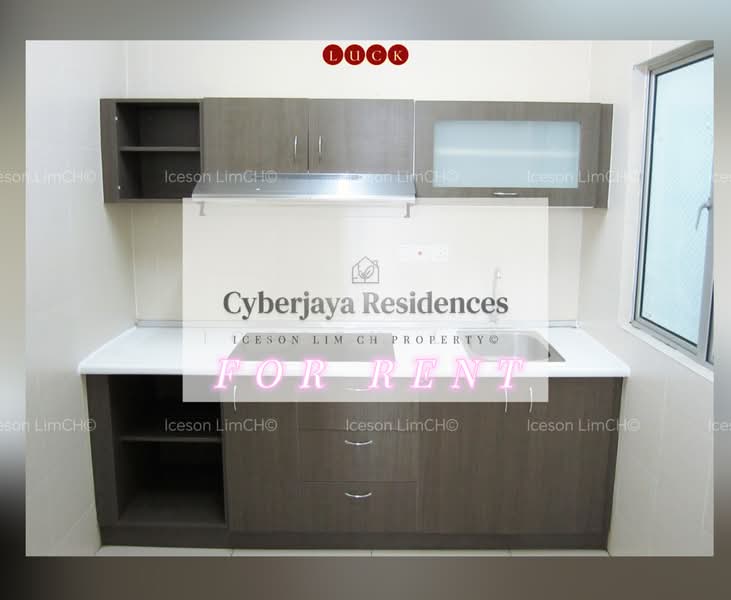 Service Residence for Rent at The Arc - Iceson Lim - PropertyGuru.com.my