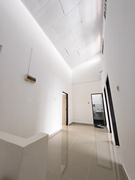 Terraced House for Sale in Johor Bahru (Johor) - Robbie Tan - Corridor - PropertyGuru.com.my
