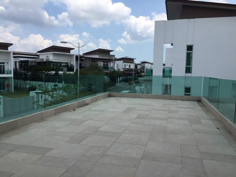 Bungalow House untuk Disewa di Bukit Katil (Melaka) - Woon . - PropertyGuru.com.my