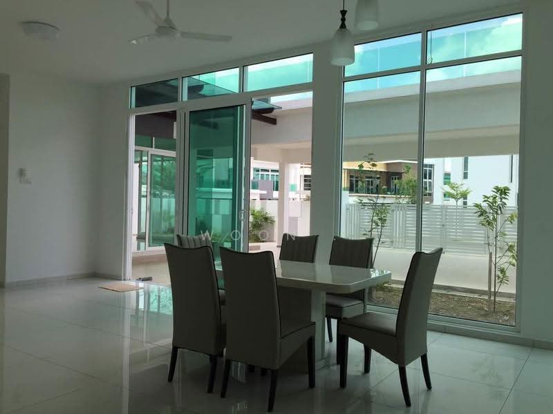 Bungalow House untuk Disewa di Bukit Katil (Melaka) - Woon . - PropertyGuru.com.my
