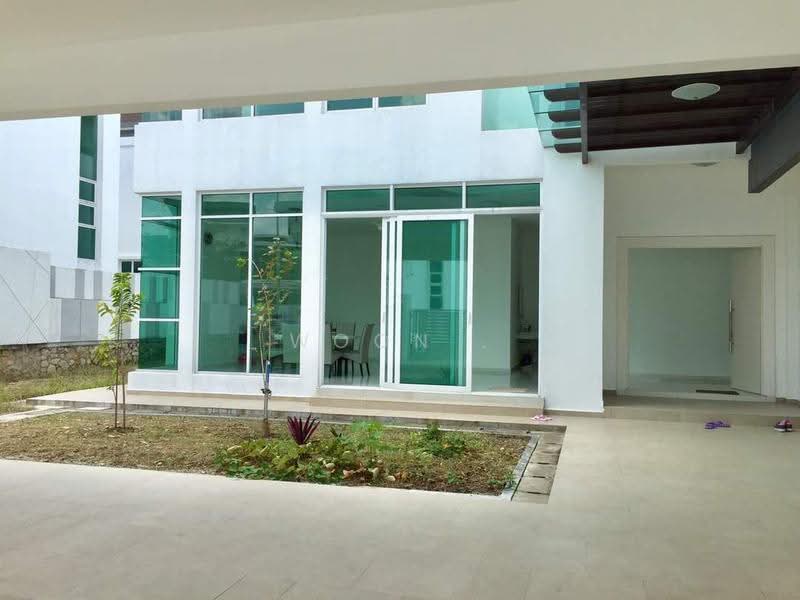 Bungalow House untuk Disewa di Bukit Katil (Melaka) - Woon . - PropertyGuru.com.my