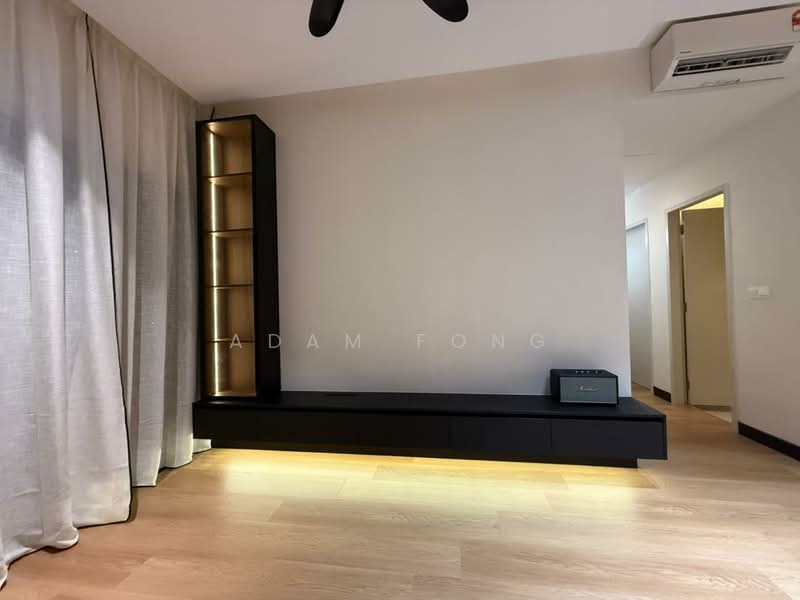 Servis Apartment untuk Disewa di M Oscar - Adam Fong - PropertyGuru.com.my