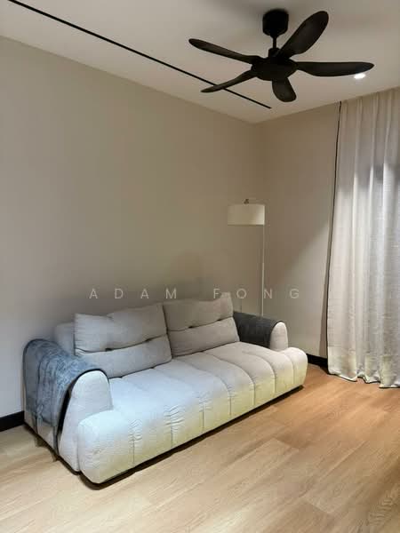 Servis Apartment untuk Disewa di M Oscar - Adam Fong - PropertyGuru.com.my