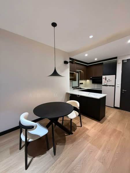 Servis Apartment untuk Disewa di M Oscar - Adam Fong - PropertyGuru.com.my