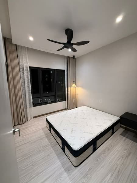 Servis Apartment untuk Disewa di M Oscar - Adam Fong - PropertyGuru.com.my