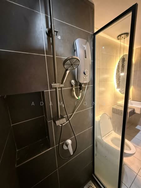 Servis Apartment untuk Disewa di M Oscar - Adam Fong - PropertyGuru.com.my