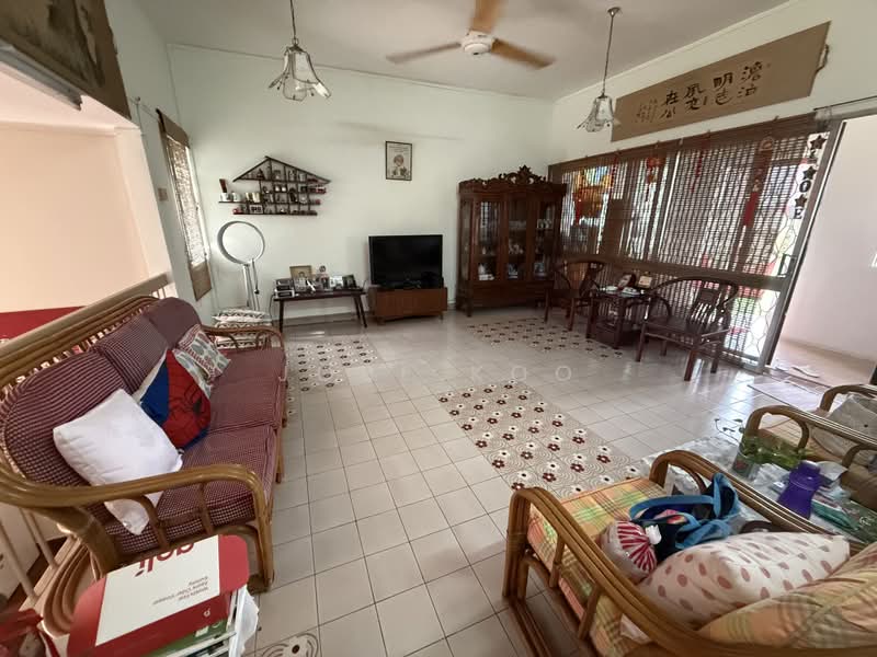 Bungalow House untuk Dijual di Taman Gembira (Jalan Klang Lama (Old Klang Road)) - Jobe Koo - PropertyGuru.com.my