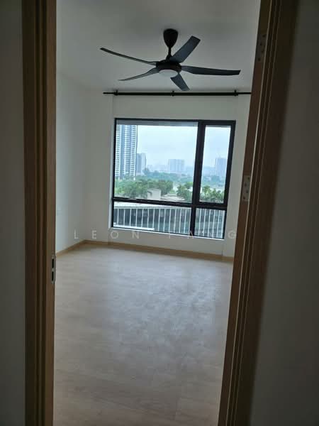 Servis Apartment untuk Disewa di Aradia Residence @ Lake City KL North - Leon Fang - View - PropertyGuru.com.my