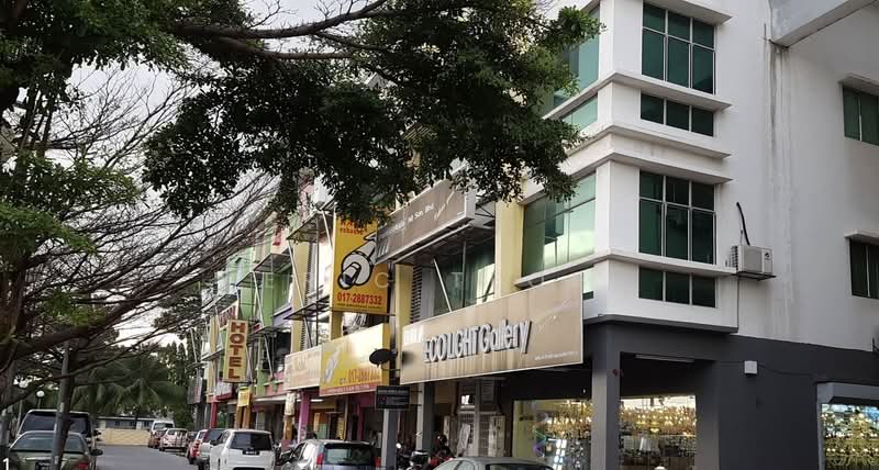 Kedai untuk Dijual di Batu Caves (Kuala Lumpur) - Eric Teoh - PropertyGuru.com.my