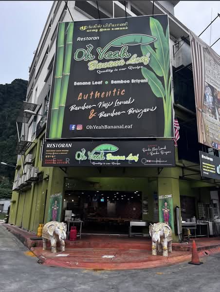 Kedai untuk Dijual di Batu Caves (Kuala Lumpur) - Eric Teoh - PropertyGuru.com.my