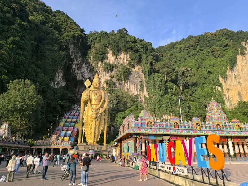 Kedai untuk Dijual di Batu Caves (Kuala Lumpur) - Eric Teoh - Exterior - PropertyGuru.com.my
