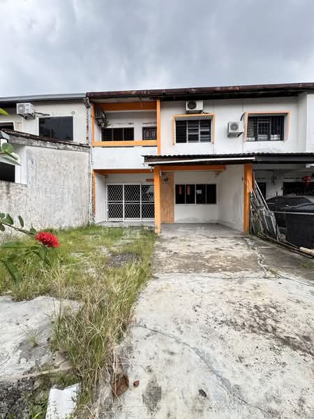 Rumah Teres 2 Tingkat untuk Dijual di Taman Johor Jaya (Johor Bahru) - DX GAN - PropertyGuru.com.my
